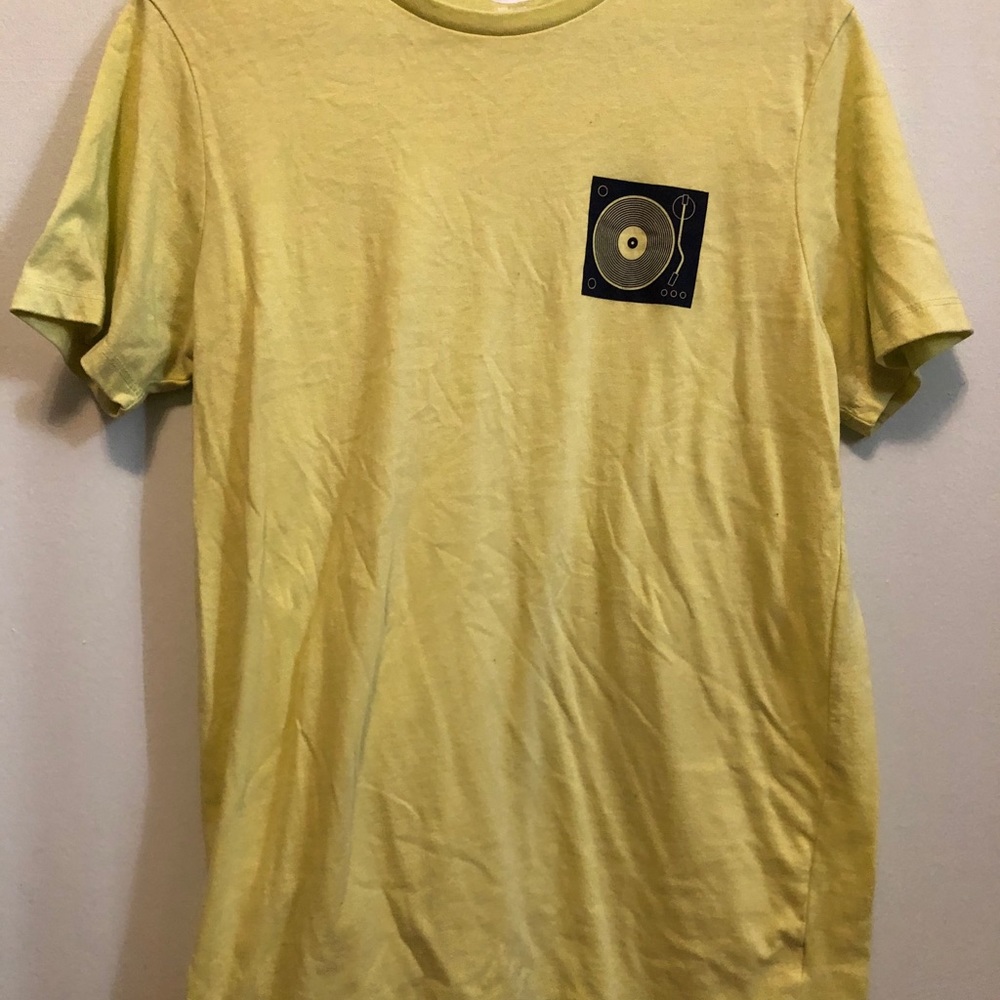 Graphic t-shirt